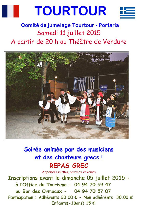 rencontres grecques mons