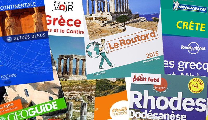 guide vacance et voyage