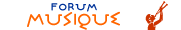 forum musique forum musique