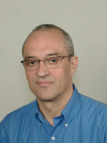 Marc Gastine, Français et cinéaste grec