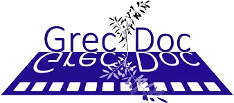 Logo de GrecDoc 