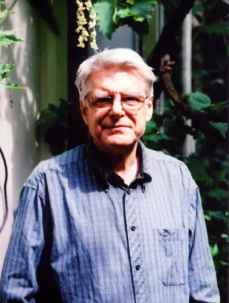 Georges Aperghis