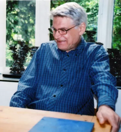 Georges Aperghis