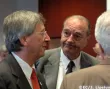 chirac juncker