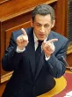 sarkozy parlement