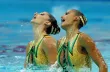 JO natation