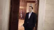 Le Premier ministre grec, Alexis Tsipras, vendredi 27 mars à Athènes. Crédits photo : POOL/REUTERS


