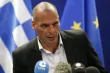 Yanis Varoufakis © EPA


