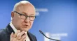 ?»on ne peut pas passer un accord avec quelqu'un qui nous dit non?», estime désormais Michel Sapin - AFP - John Thys


