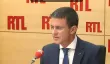 « Il n'y pas de sujet tabou sur la dette et le rééchelonnement », a déclaré Valls - capture d'écran


