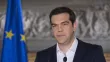 Malgré les ultimes réticences de la France, les pays de l'euro vont présenter la facture à Alexis Tsipras, sous la forme d'un choix politiquement impossible. Crédits photo : ANDREA BONETTI/AFP


