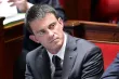 Manuel Valls a annoncé un vote à l'Assemblée sur les propositions grecques - AFP PHOTO / BERTRAND GUAY


