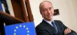 Jean-Dominique Giuliani : «La seule certitude que j'aie, c'est que la situation grecque démontre l'inanité et la folie du discours des populistes de droite et de gauche sur l'euro et l'Union européenne.» Crédits photo : DURAND FLORENCE/SIPA/SIPA


