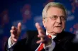 Jean-Claude Trichet, ancien président de la Banque centrale européenne (BCE), juge que les Européens sous-estiment «le risque d'une contagion géopolitique en Europe».


