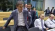 Le nouveau ministre des Finances Euclide Tsakalotos. Crédits photo : Michel Euler/AP


