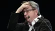 Jean-Luc Mélenchon, fondateur du Parti de gauche. Crédits photo : JACQUES DEMARTHON/AFP


