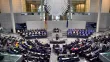 Vue générale du Bundestag le 19 août 2015


