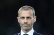 Aleksander Ceferin va bientôt aller en Grèce. (S. Stacpoole/Offside/Presse Sports)


