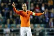 Virgil van Dijk durant les qualifications à l'Euro 2020. (Maurice van Steen/ANP Sort/Presse Sports)


