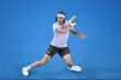 Stefanos Tsitsipas est de nouveau en finale à Marseille. (P. Lahalle/L'Équipe)


