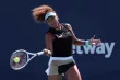 La série de victoires de Naomi Osaka s'arrête à 23. (Geoff Burke/Usa today sports)


