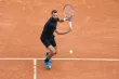 Malgré sa défaite au deuxième tour, Benoît Paire a retrouvé le sourire à Madrid. (N. Luttiau/L'Équipe)


