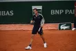 Daniil Medvedev est en quarts de Roland-Garros pour la première fois de sa carrière. (J. Prévost/L'Équipe)


