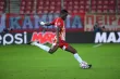 Ousseynou Ba évolue avec l'Olympiakos. (A. Réau/L'Équipe)


