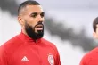 Yann M'Vila a donné la victoire à l'Olympiakos. (P. Lahalle/L'Équipe)


