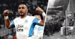 Dimitri Payet a encore brillé au Vélodrome, au coeur d'un match bouillant. Norbert Scanella / Panoramic / Norbert Scanella / AFP / NICOLAS TUCAT


