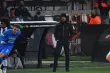 Razvan Lucescu, l'entraîneur du PAOK. (A. Réau/L'Équipe)


