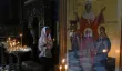 L'Eglise orthodoxe ukrainienne veut s'émanciper du patriarche Kirill de Moscou.



