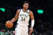 Giannis Antetokounmpo sera le leader de la Grèce à l'Euro en septembre. (USA Today Sports/Presse Sports)


