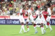 Monaco débutera sa campagne contre l'Etoile Rouge. (N. Luttiau/L'Équipe)


