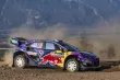 Sébastien Loeb a repris les commandes en Grèce. (P. Huit/Presse Sports)


