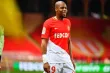 Djibril Sidibé sous les couleurs de Monaco. (P. Lahalle/L'Equipe)


