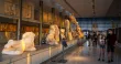 Le musée de l'Acropole a été érigé en 2009 dans l'espoir de voir les marbres du Parthénon revenir en Grèce.


