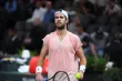 Karen Khachanov, qualifié en quart du Masters de Miami. (A. Réau/L'Équipe)


