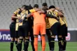 L'AEK Athènes doit affronter le PAOK Salonique en finale de la Coupe de Grèce. (Y. Halas/Presse Sports)


