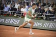 Alcaraz fonce vers une demi-finale de rêve face à Djokovic. (P.Lahalle/L'Equipe)


