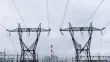 Kiev, jusqu'ici exportateur net d'électricité, a été contraint d'en importer d'importantes quantités auprès de ses voisins de l'UE après la destruction de ses infrastructures. (Sebastien Salom-Gomis/SIPA)