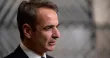 Kyriakos Mitsotakis acceptera-t-il de continuer ces pourparlers de paix si la Turquie avance sur un accord de ZEE avec Damas sans respecter la souveraineté maritime grecque et chypriote ? JOHN THYS / AFP