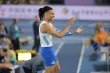 Le vice-champion du monde en salle Emmanouil Karalis sautera en Isère le 18 juin. (S.Boué/L'Équipe)