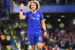 David Luiz sous le maillot de Chelsea. (F. Porcu/L'Équipe)