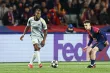 Renato Sanches enchaîne un nouveau prêt en Grèce après une dernière saison à Benfica. (M. Kawamori/AFLO/Presse Sports)