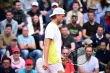Alexandre Müller est éliminé de l'US Open (P. Lahalle/L'Equipe)
