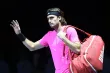 Stefanos Tsitsipas décale encore son retour sur le circuit ATP. (Stringer/Reuters)