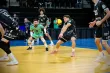 Poitiers s'est qualifié pour les huitièmes de finale après sa victoire contre le Panathinaïkos. (Coupe CEV)