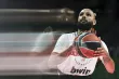 Evan Fournier renaît à Olympiakos après des moments difficiles à la fin de sa carrière NBA.