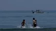 Chypre : la mer -  Tous droits réservés  AP Photo